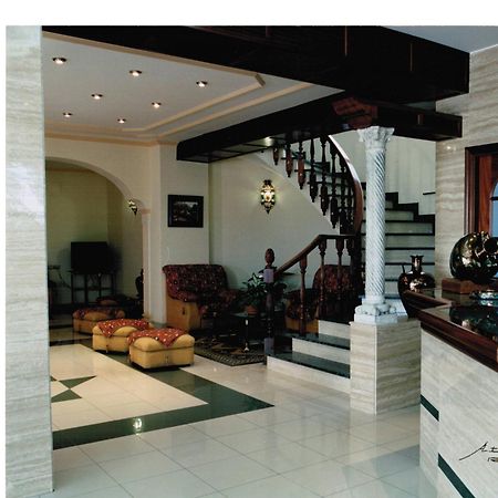 Hotel La Lancha Cordoue Extérieur photo