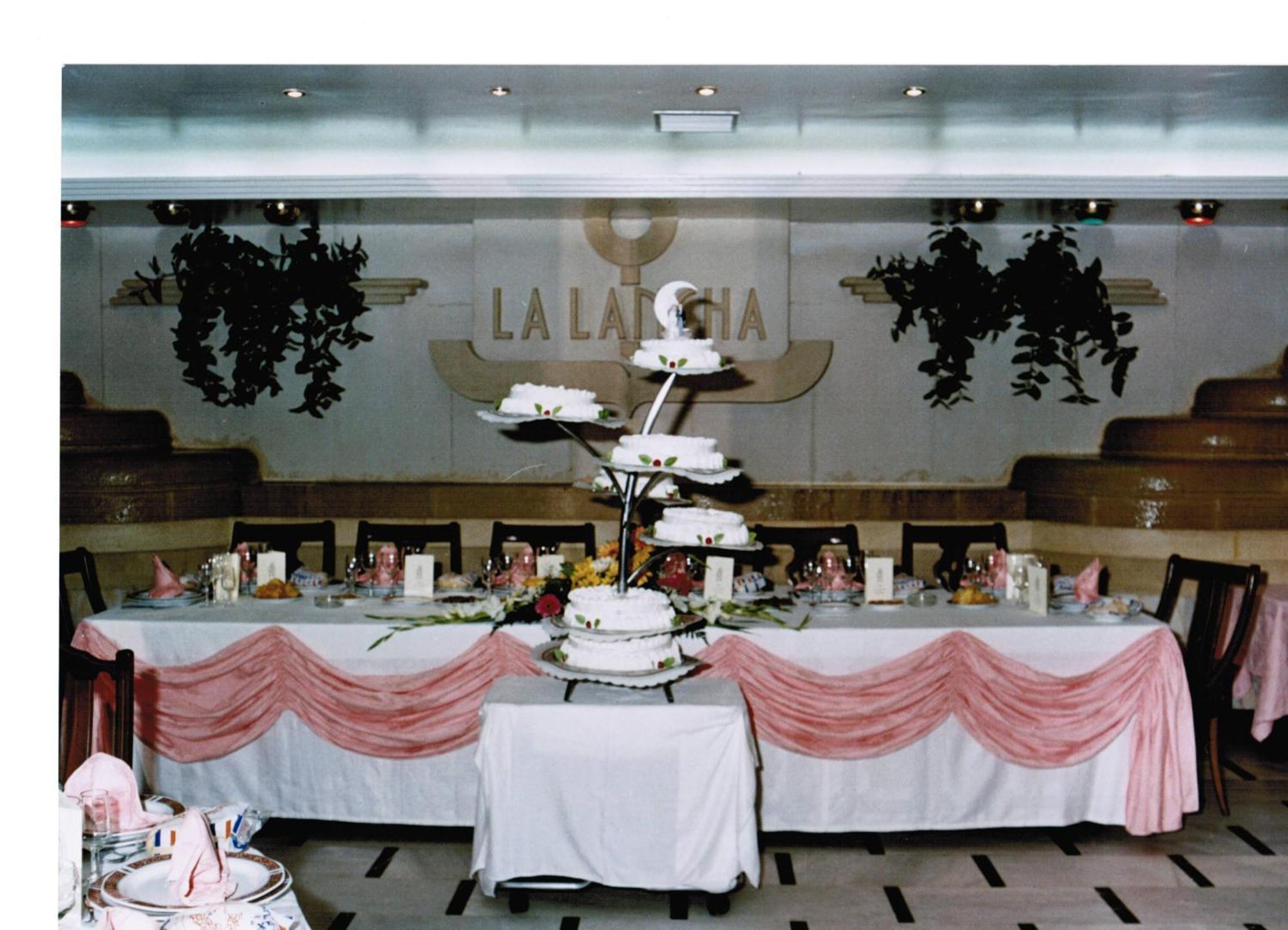 Hotel La Lancha Cordoue Extérieur photo